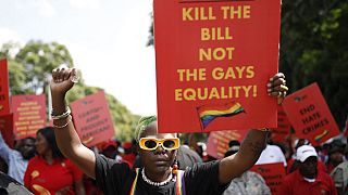 Uganda: Court hears challenge to anti-gay law