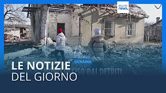 Le notizie del giorno | 18 dicembre - Pomeridiane