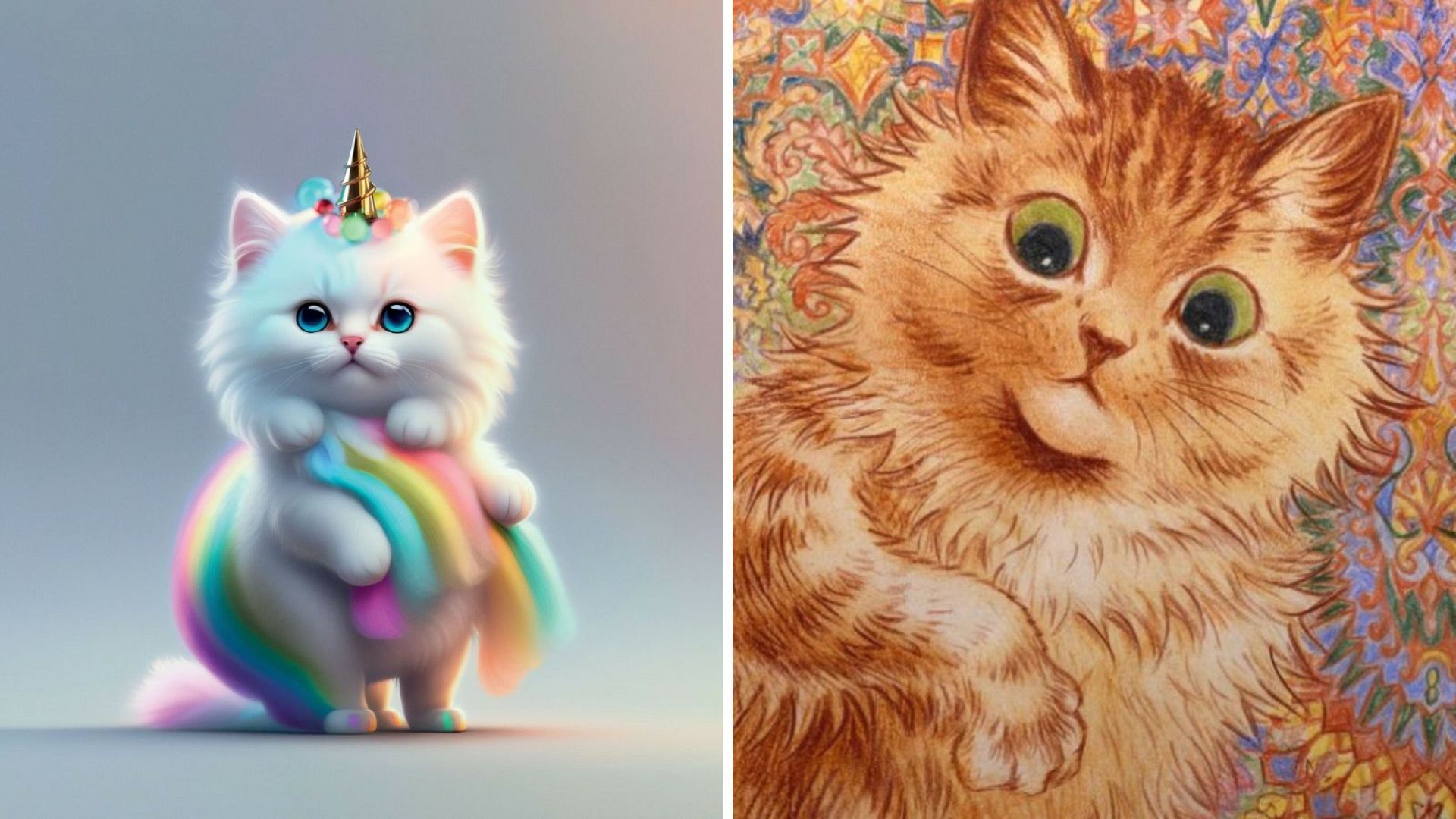  London gets ‘CUTE’: The exhibition about cuteness that you don
