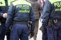 Several British and French schools across Spain remained close on Monday after receiving the same bomb threat by email the night before.