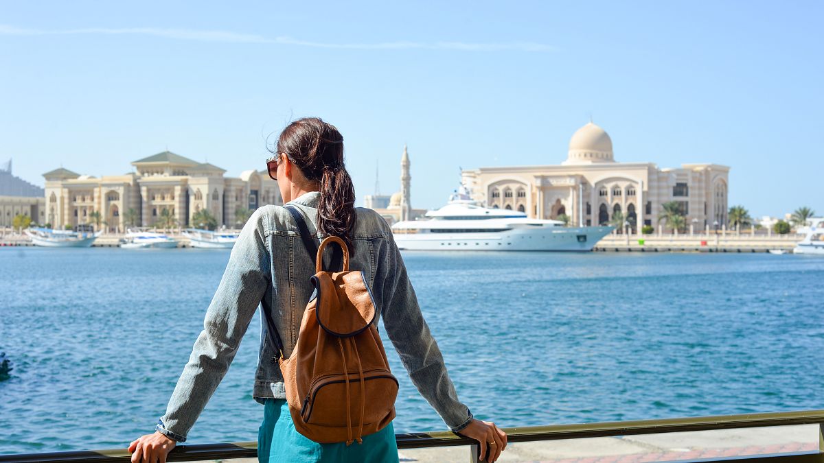 Sharjah’s hidden gems: The inside scoop on food, nature and family-friendly attractions thumbnail