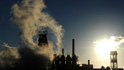 UK plans to implement carbon tax on imported goods like steel from 2027