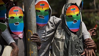 Kenyan church set up to welcome LGBTQI+ worshippers secretly operates for 10 years
