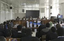 محكمة دستورية أوغندية