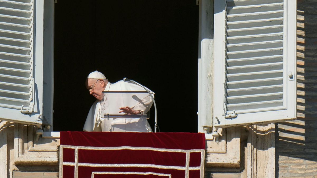 پاپ فرانسیس