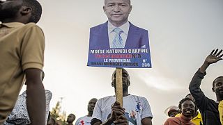 Présidentielle en RDC : Katumbi promet de récupérer les mines du Katanga