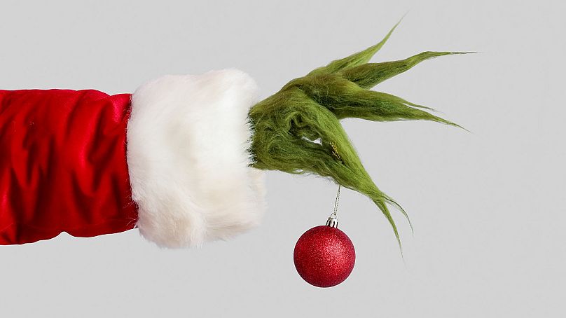 'Secret Santa' : un cadeau empoisonné ?