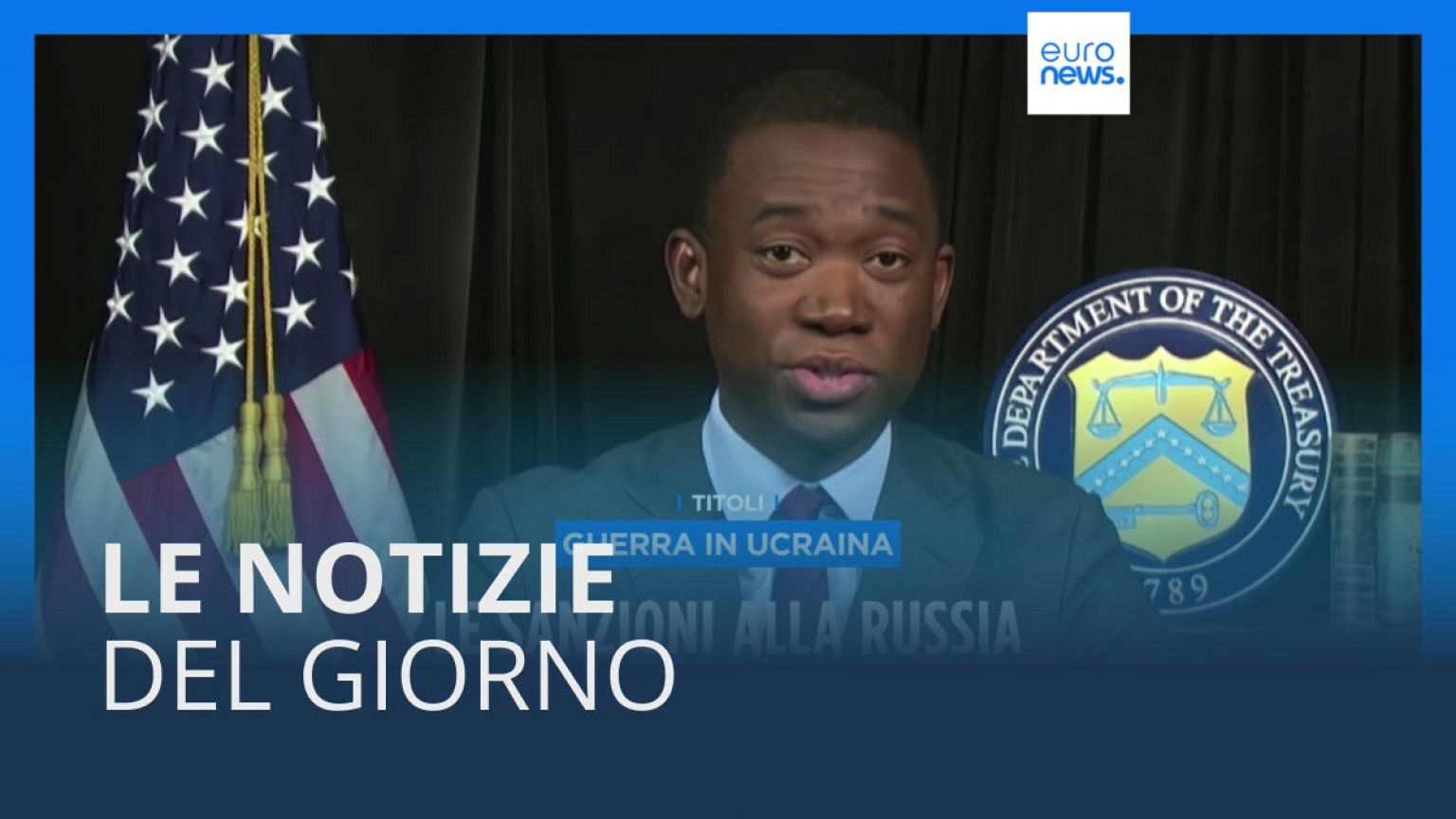 Le notizie del giorno | 19 dicembre - Mattino