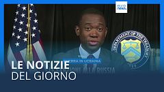 Le notizie del giorno | 19 dicembre - Mattino