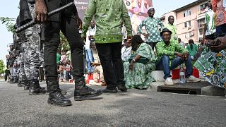 Côte d'Ivoire : tensions au PDCI pour la succession de Konan Bédié