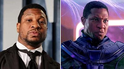 Jonathan Majors found guilty of assault and dropped by Marvel, throwing years of Disney's plans into disarray 