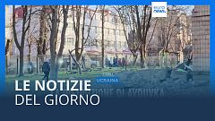 Le notizie del giorno | 19 dicembre - Pomeridiane