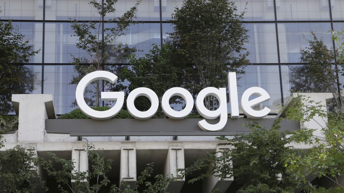 Google'ın New York'taki merkez binası 
