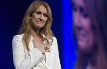 There are fears that Céline Dion may never tour again