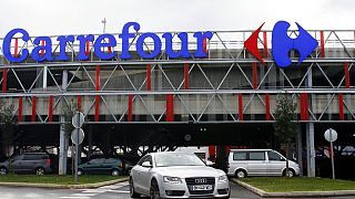 Kenya fines Carrefour franchise Majid al Futtaim $7m