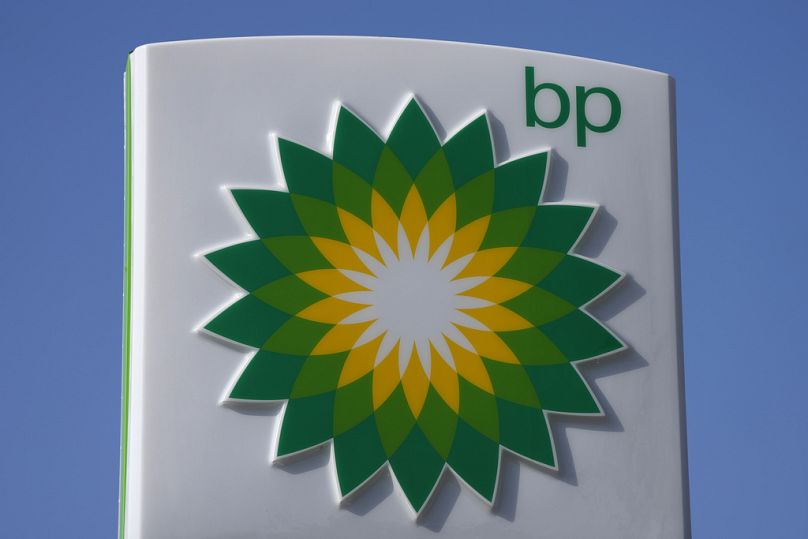 A BP a világ egyik legnagyobb olajvállalata