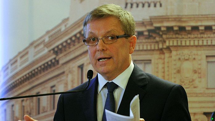 Hungary’s central bank ends the year with another rate cut thumbnail