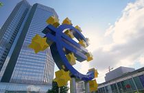 В самом расцвете:  единая европейская валюта отмечает 25-летие