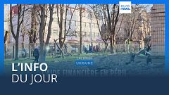 L’info du jour | 19 décembre - Soir