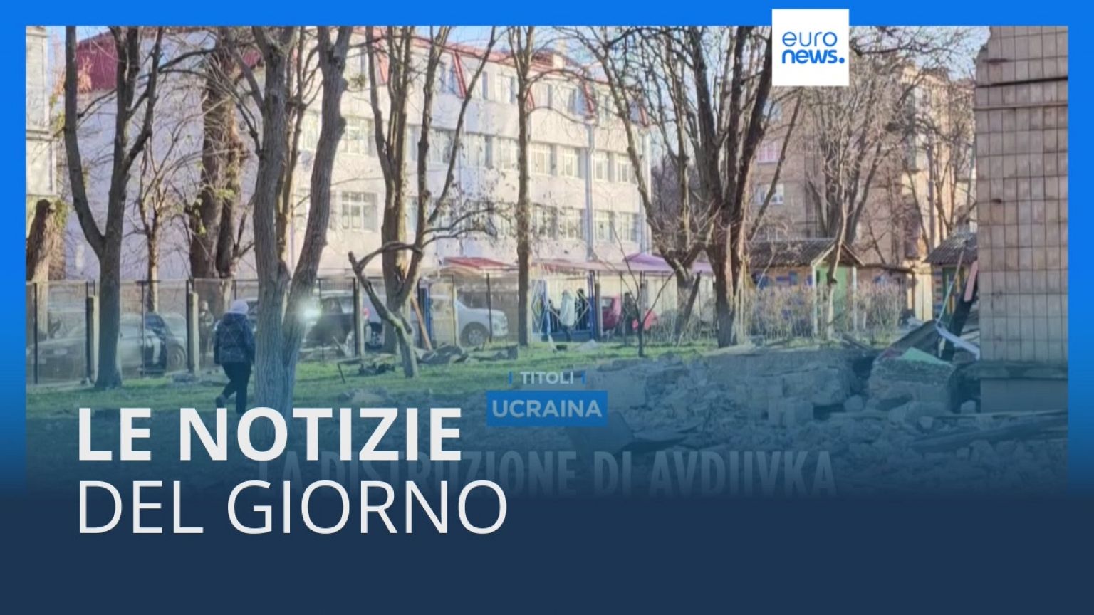 Le notizie del giorno | 19 dicembre - Serale