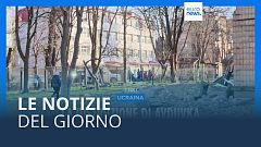 Le notizie del giorno | 19 dicembre - Serale