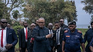Mission de l'UE : la RDC redoutait des manipulations électorales