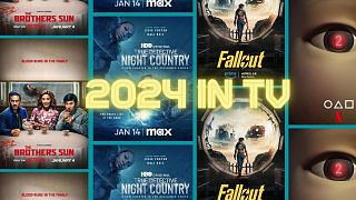 2024 Preview: What we'll be watching on the small screen next year