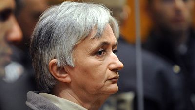 Monique Olivier, l'ex moglie del serial killer Michel Fourniret