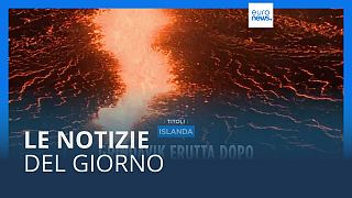 Le notizie del giorno | 20 dicembre - Mattino