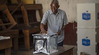 Élections en RDC : jour de vote pour un scrutin décisif