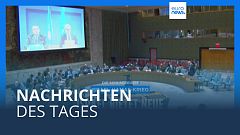 Nachrichten des Tages | 20. Dezember - Mittagsausgabe