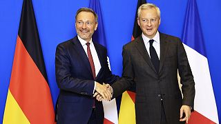 L'accordo UE per la riforma delle regole fiscali è stato possibile solo dopo che Germania e Francia hanno trovato un compromesso.