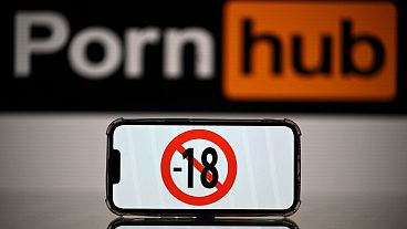 Канадская компания Pornhub - один из трех порносайтов, признанных "очень крупной онлайн-платформой" (VLOP) в соответствии с Законом ЕС о цифровых услугах.