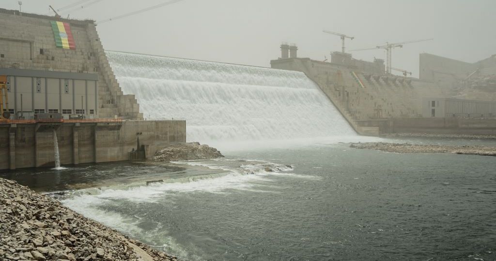 Ethiopia, Egypt say no agreement in latest talks over contentious dam on the Nile