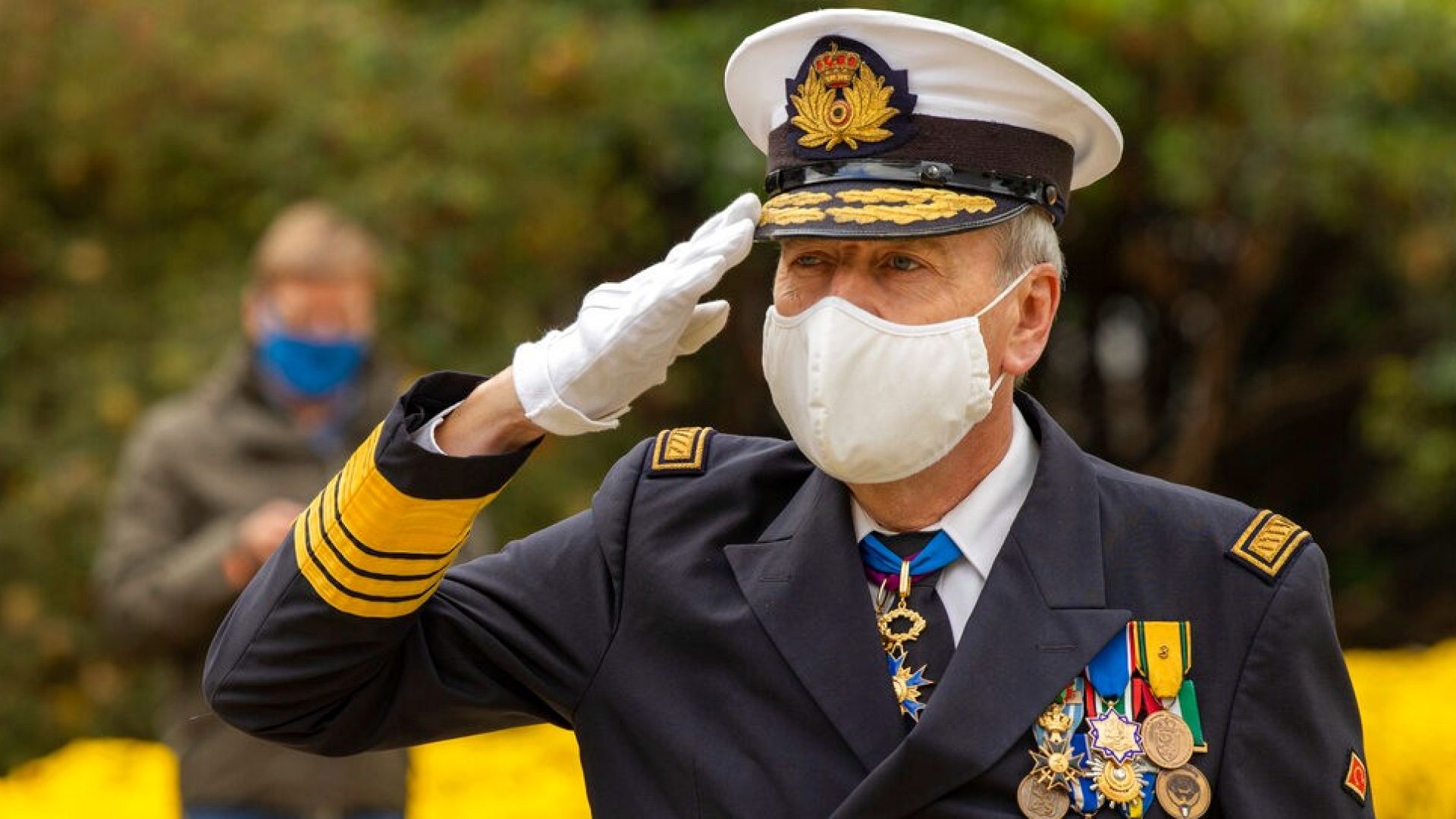 GERMAN DEFENCE MINISTER: EU should prepare for war against Russia by end of decade 🚨