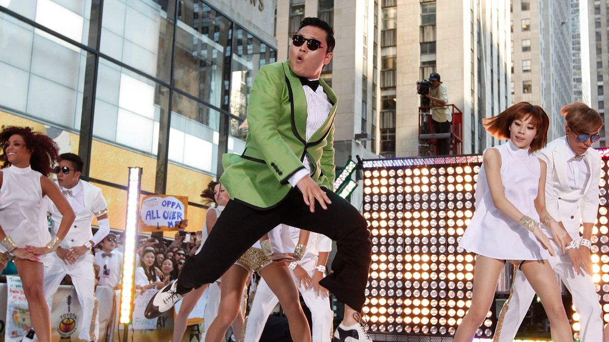 Culture Re-View: The day Gangnam Style broke a billion views thumbnail