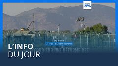 L’info du jour | 20 décembre - Soir