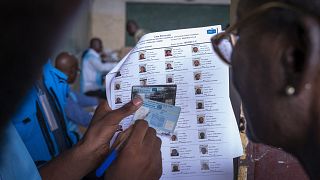 DRC: elections to continue on Thursday
