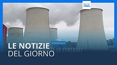 Le notizie del giorno | 21 dicembre - Mattino