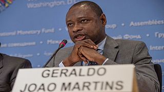 Guinée-Bissau : Martins évincé, Duarte Barros nouveau Premier ministre