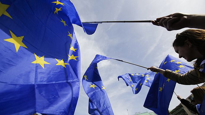 Five elections set to shape Europe in 2024, the biggest ballot year in history