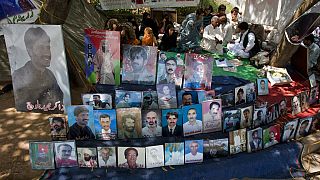 Eltűnt beludzs férfiak fotói