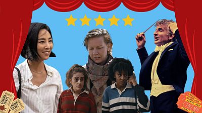 Here are the Best Movies of 2023