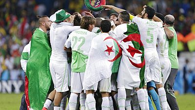 Algeria: football player and coach die in accident