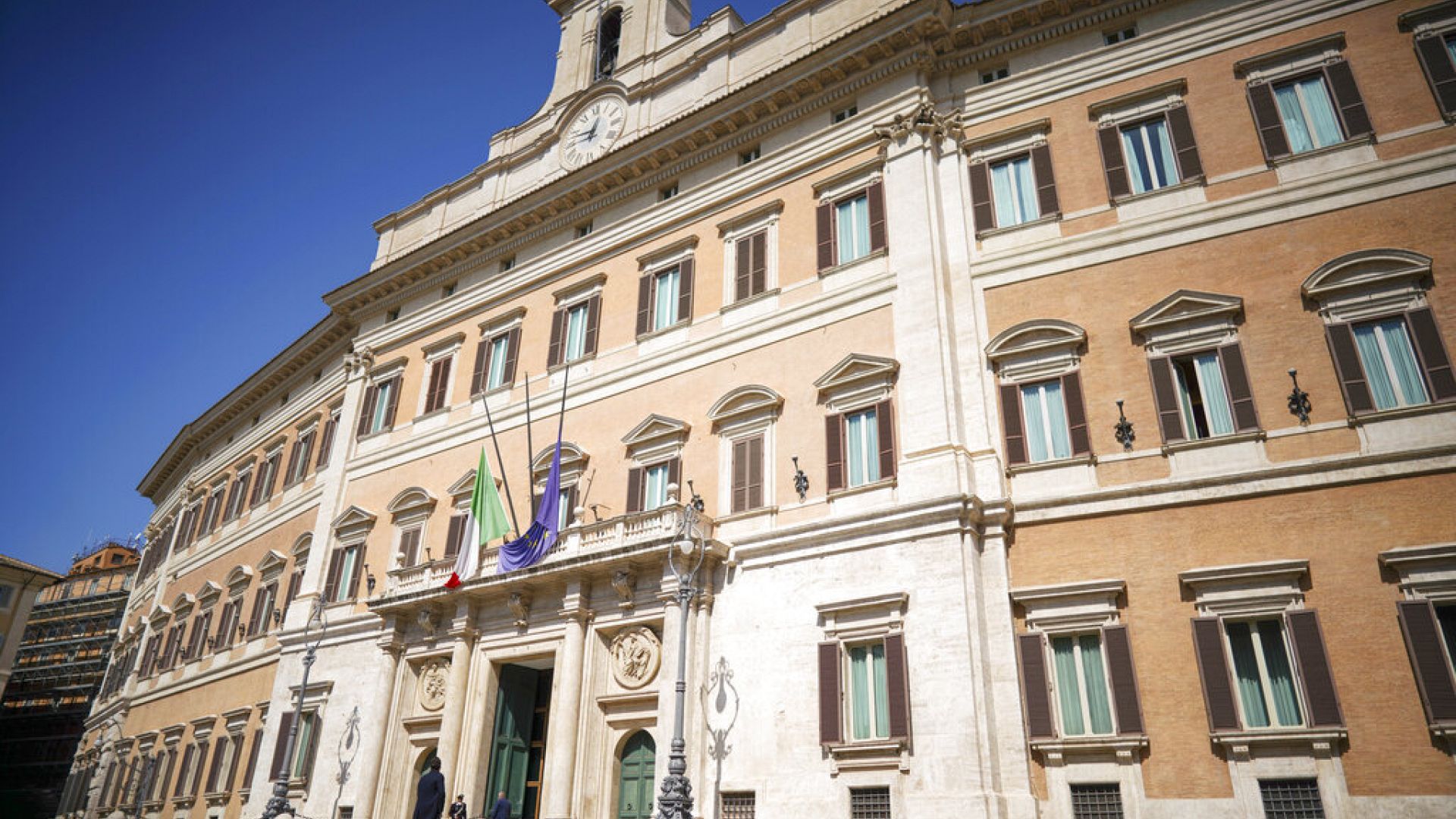 Mes, la Camera dei deputati respinge il trattato Euronews