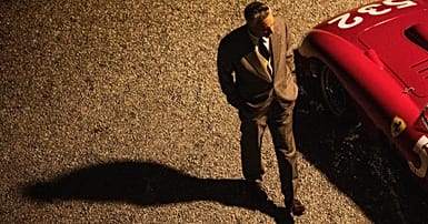 Euronews Culture's Film of the Week: 'Ferrari' - Michael Mann's ...