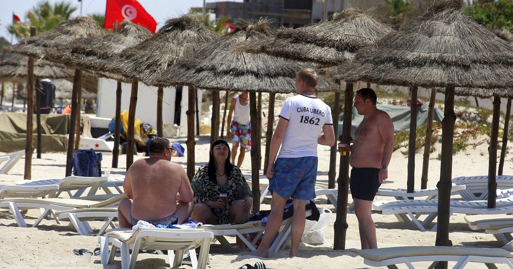 Tunisia: tourism receipts to rebound sharply in 2023 Tunisia: tourism receipts to rebound sharply in 2023