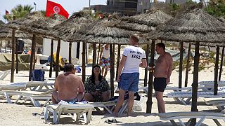Tunisia: tourism receipts to rebound sharply in 2023