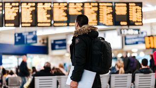 Um estudo realizado pelo sítio Web de aconselhamento sobre vistos VisaGuide.World classificou os aeroportos mais stressantes do mundo em dezembro de 2023.