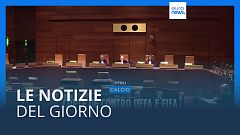 Le notizie del giorno | 21 dicembre - Serale